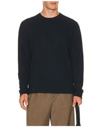 Theory - Camiseta En Color Azul Marino Talla (También En S, M, Xl/1X, Xxl/2X) - Lyst