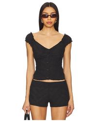 Bella Venice - Stephanie トップ - Lyst