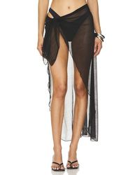 lovewave - The Moli Sarong - Lyst