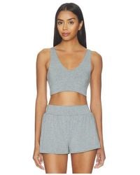 Commando - Butter Comfy Bralette - Lyst