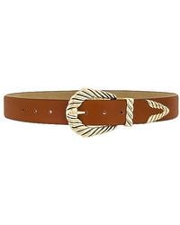 petit moments - Modern Rodeo Belt - Lyst