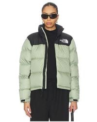 The North Face - 1996 Retro Nuptse Jacket - Lyst