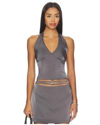 Madison The Label - Chelsea Top - Lyst