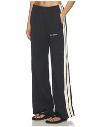 Palm Angels - Classic Logo Track Loose Pant - Lyst