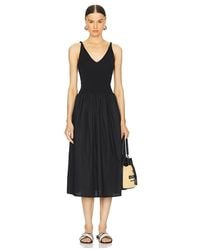Rails - Franca Midi Dress - Lyst