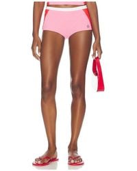 CASABLANCA - Monogram Bikini Short - Lyst