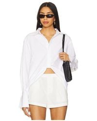 Hevron - Paola Top - Lyst