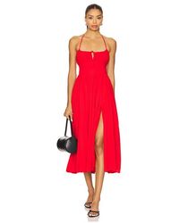 MAJORELLE - Kleid Summer - Lyst