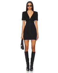 NonChalant Label - Naomi Dress - Lyst