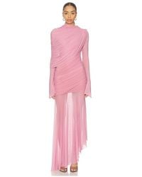 Deme by Gabriella - Isla Dress - Lyst