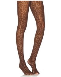 Wolford - Leo タイツ - Lyst