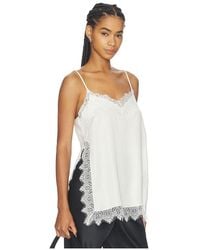 Mother - The Sweettalker Cami - Lyst