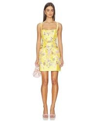 La Fuori - Mini Dress - Lyst