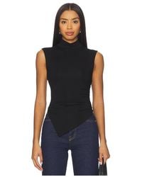 ALL THE WAYS - Regina Top - Lyst