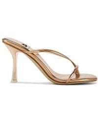 Jeffrey Campbell - Murals 2 Sandal - Lyst