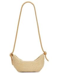 Mansur Gavriel - Mini Fortuna Crossbody Bag - Lyst