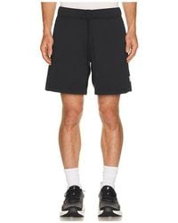 Reigning Champ - Solotex Mesh Tiebreak Standard Short 7 - Lyst