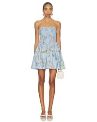 Restort Roame. SANDY MINI DRESS