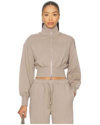 superdown - Branka Zip Up Jacket - Lyst