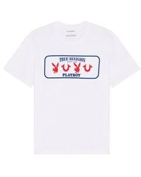 True Religion - Shirt - Lyst