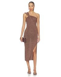 A.L.C. - A..C. Mimi Dress - Lyst