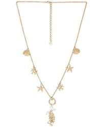 Self-Portrait - Schmuck Earrings - Lyst