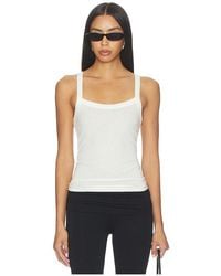 ÉTERNE - Duke Tank - Lyst
