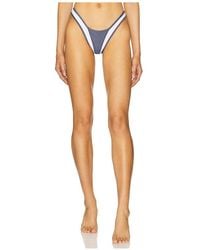 FAE - X Revolve Goi Bikini Bottom - Lyst