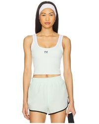 P.E Nation - Forward Tank Top - Lyst