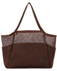 BEIS - The Beach Tote - Lyst