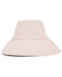 Devon Windsor - Sonnenhut - Lyst