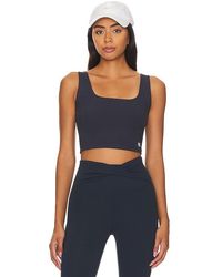 Eleven by Venus Williams - Delight Cropped Tank - Lyst