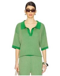 Sancia - The Serin Knit Top - Lyst