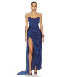 Katie May - Bita Gown - Lyst