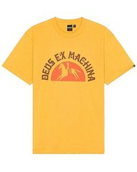 Deus Ex Machina - Camiseta - Lyst