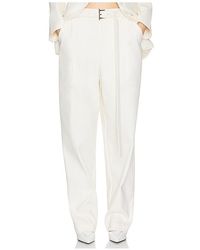 Helsa - The Barrel Pant - Lyst