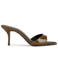 SCHUTZ SHOES - Elodie Mule - Lyst