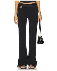 geel - Aria Pant - Lyst