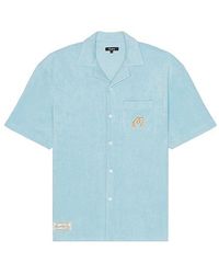 Malbon Golf - Bosco シャツ - Lyst