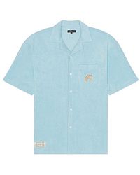Malbon Golf - Bosco シャツ - Lyst