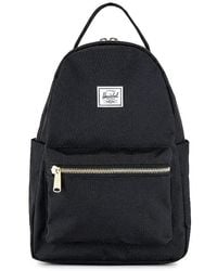 Herschel Supply Co. Nova Small Backpack - Black