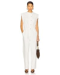 Gestuz - Nilje Jumpsuit - Lyst