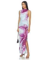 SOVERE - Odette Dress - Lyst