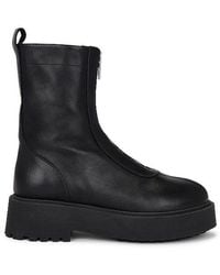 Flattered - Alma Boot - Lyst