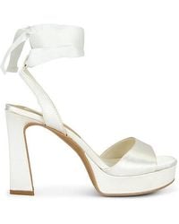 Dolce Vita - Jaemy Platform Heel - Lyst