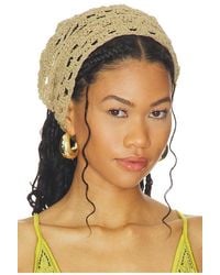 Casa Clara - Fable Head Scarf - Lyst