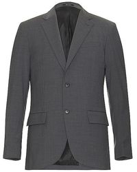 Club Monaco - Travel Suit Blazer - Lyst