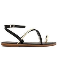 SCHUTZ SHOES - Valeria Sandal - Lyst