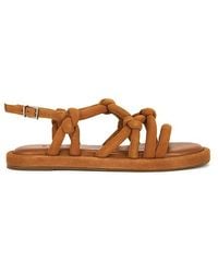 SCHUTZ SHOES - Janet Sandal - Lyst
