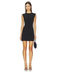 Norma Kamali - X Lifestyle Sleeveless Mini Dress - Lyst
